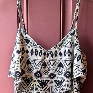 Women's Romper size M